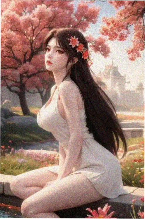 长夜灯塔 小说封面