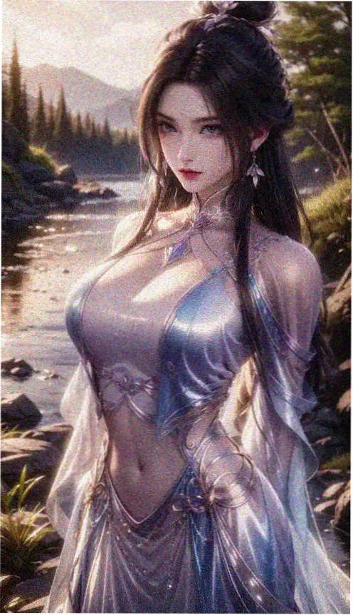 算法之外单元短剧 海报