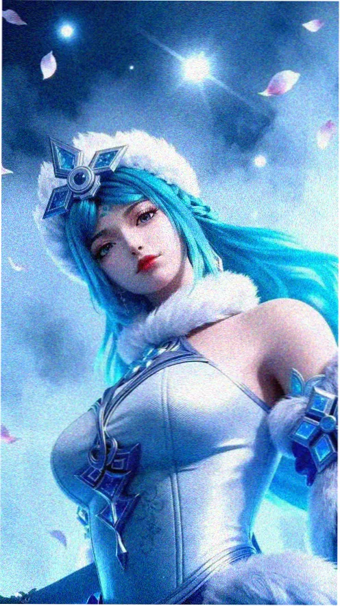 鲸落之城动画电影 改编海报